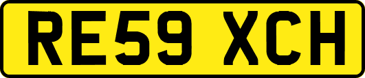 RE59XCH