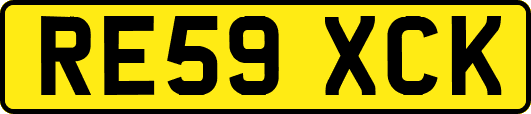 RE59XCK
