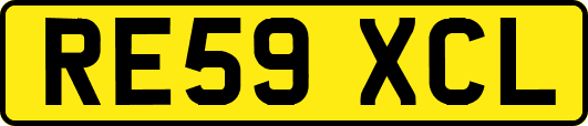 RE59XCL