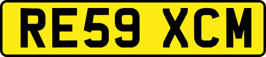 RE59XCM