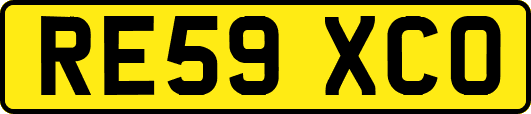 RE59XCO
