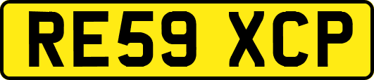 RE59XCP