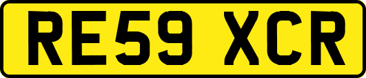 RE59XCR