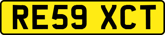 RE59XCT