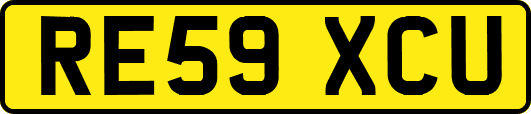 RE59XCU