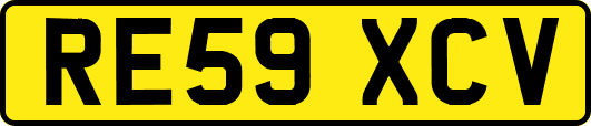 RE59XCV