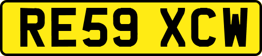 RE59XCW