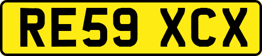 RE59XCX