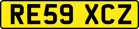 RE59XCZ