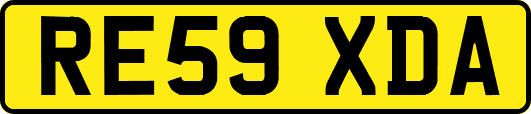 RE59XDA