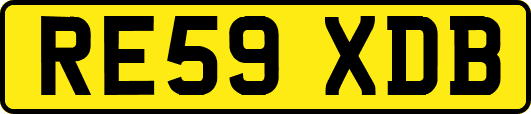 RE59XDB