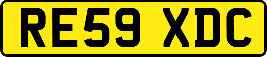 RE59XDC