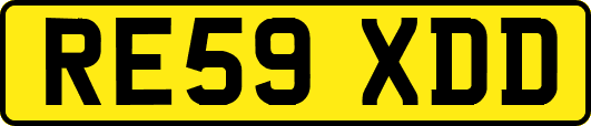 RE59XDD