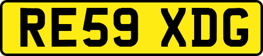 RE59XDG