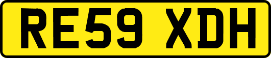 RE59XDH