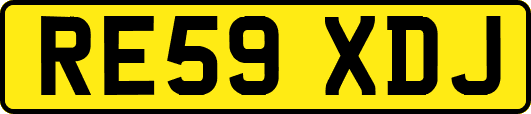 RE59XDJ
