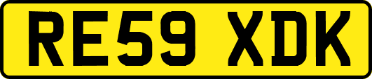 RE59XDK