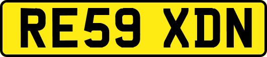 RE59XDN