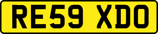 RE59XDO