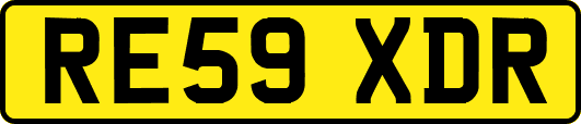 RE59XDR