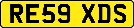 RE59XDS