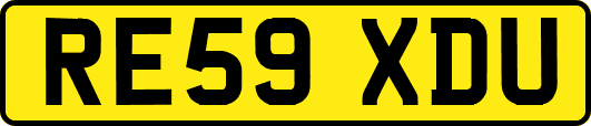 RE59XDU