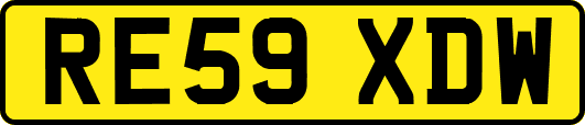 RE59XDW