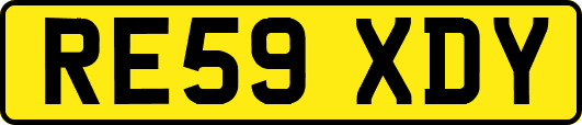 RE59XDY