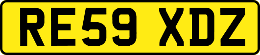 RE59XDZ