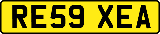RE59XEA