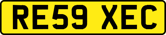 RE59XEC