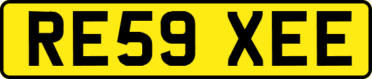 RE59XEE