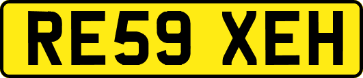 RE59XEH