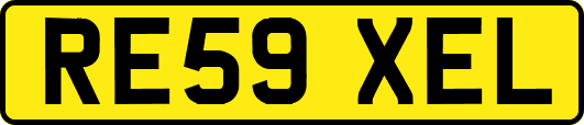 RE59XEL