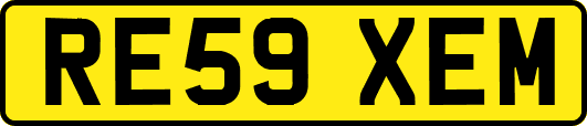 RE59XEM