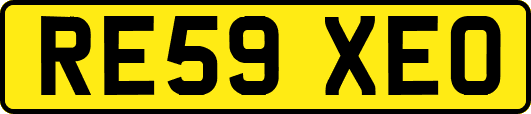 RE59XEO