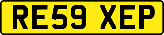 RE59XEP