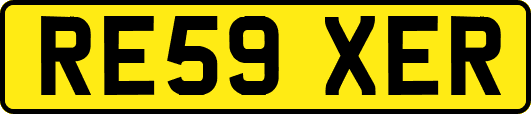RE59XER