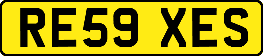 RE59XES