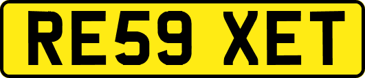 RE59XET