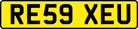 RE59XEU