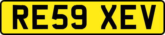 RE59XEV