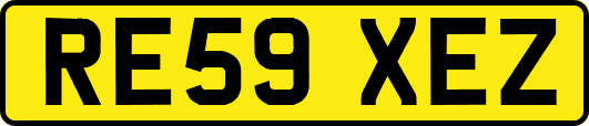 RE59XEZ