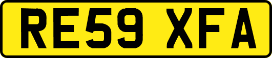 RE59XFA