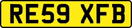 RE59XFB