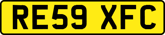 RE59XFC