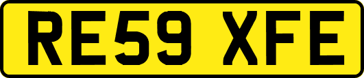 RE59XFE