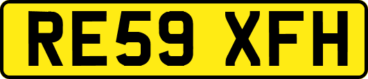 RE59XFH