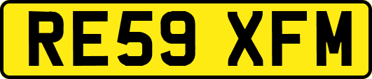 RE59XFM