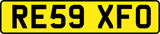 RE59XFO